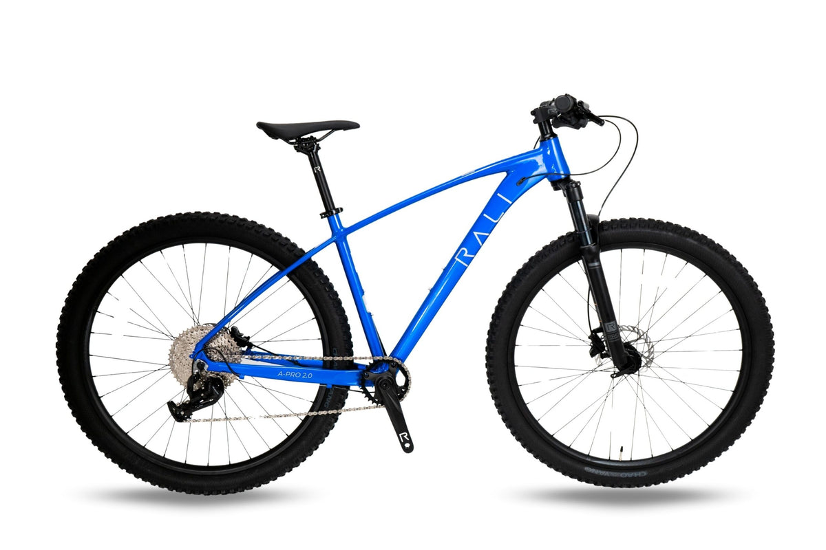 Rali R-PRO 2.0 (29")