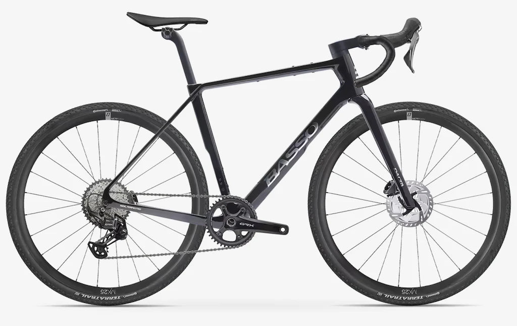 MOD.2026 BASSO PALTA III