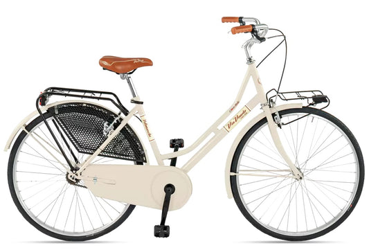 City Bike Via Veneto Sabrina Lady