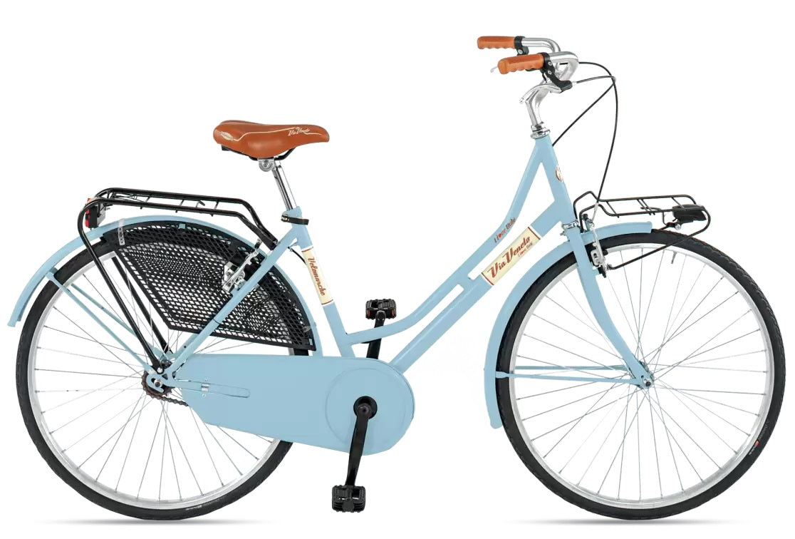 City Bike Via Veneto Sabrina Lady