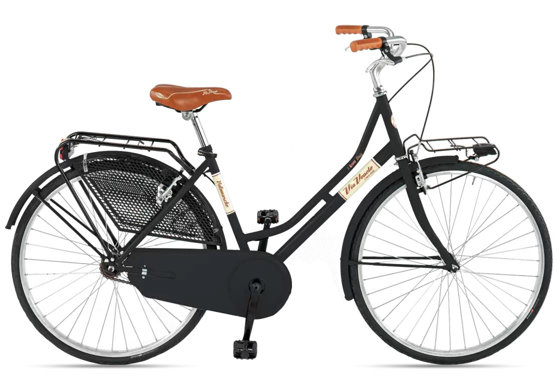 City Bike Via Veneto Sabrina Lady