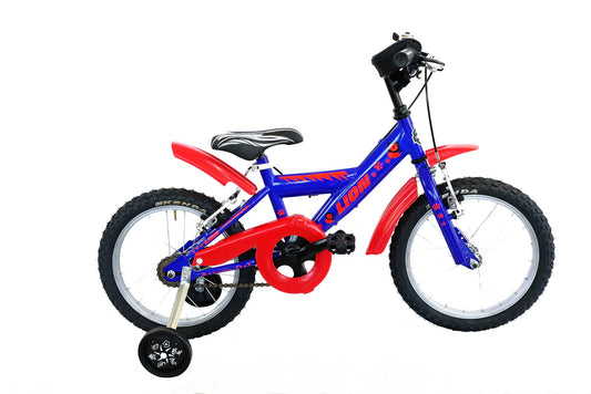 Bici Bambino Trubbiani K 16