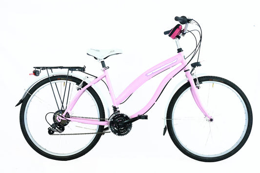Bici Bambina Trubbiani Cuiser 26