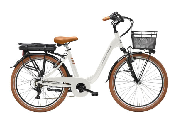 Adriatica E2 Lady 26''