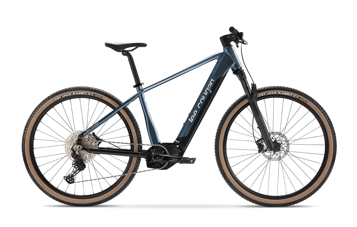 LEE COUGAN EDGE 24 CROSS