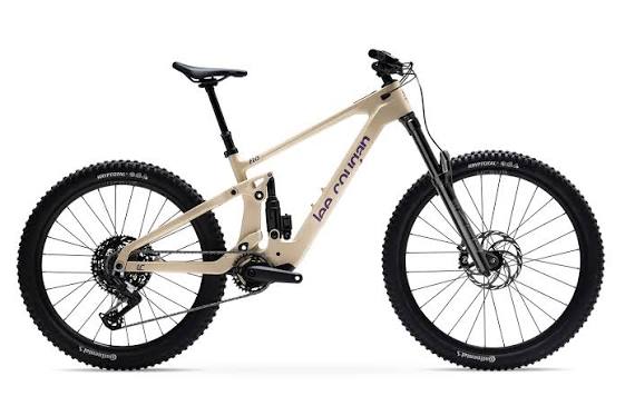 LEE COUGAN E-MTB FLO