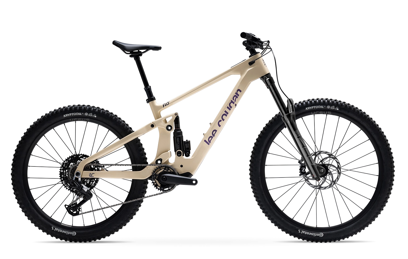 MOD.2026 LEE COUGAN FLO CARBON