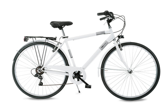 City Bike Velomarche Fusion Man