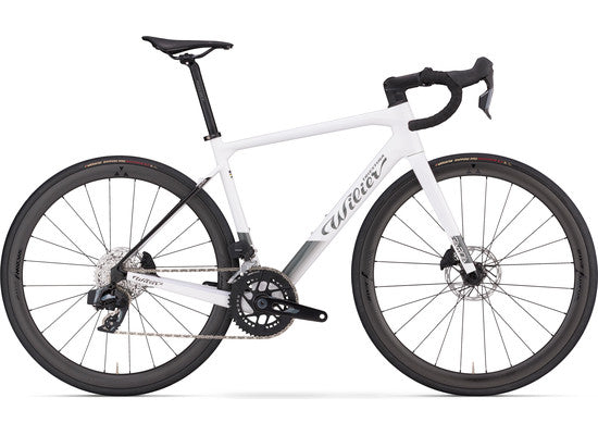 Wilier Garda Hybrid