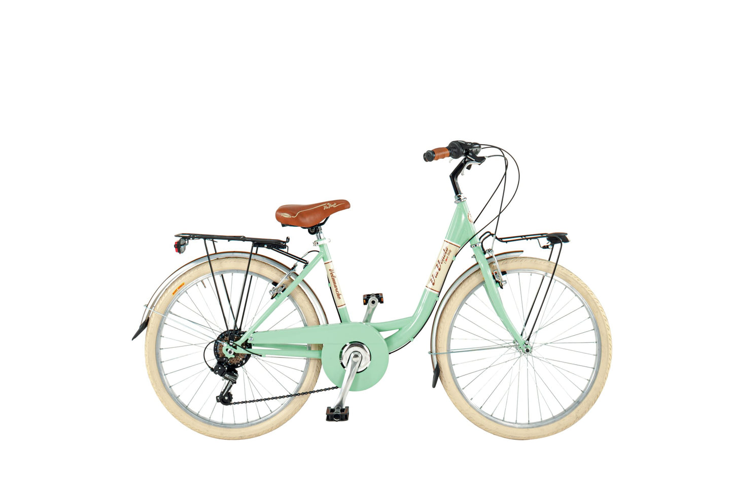 City Bike Via Veneto Giuly 24