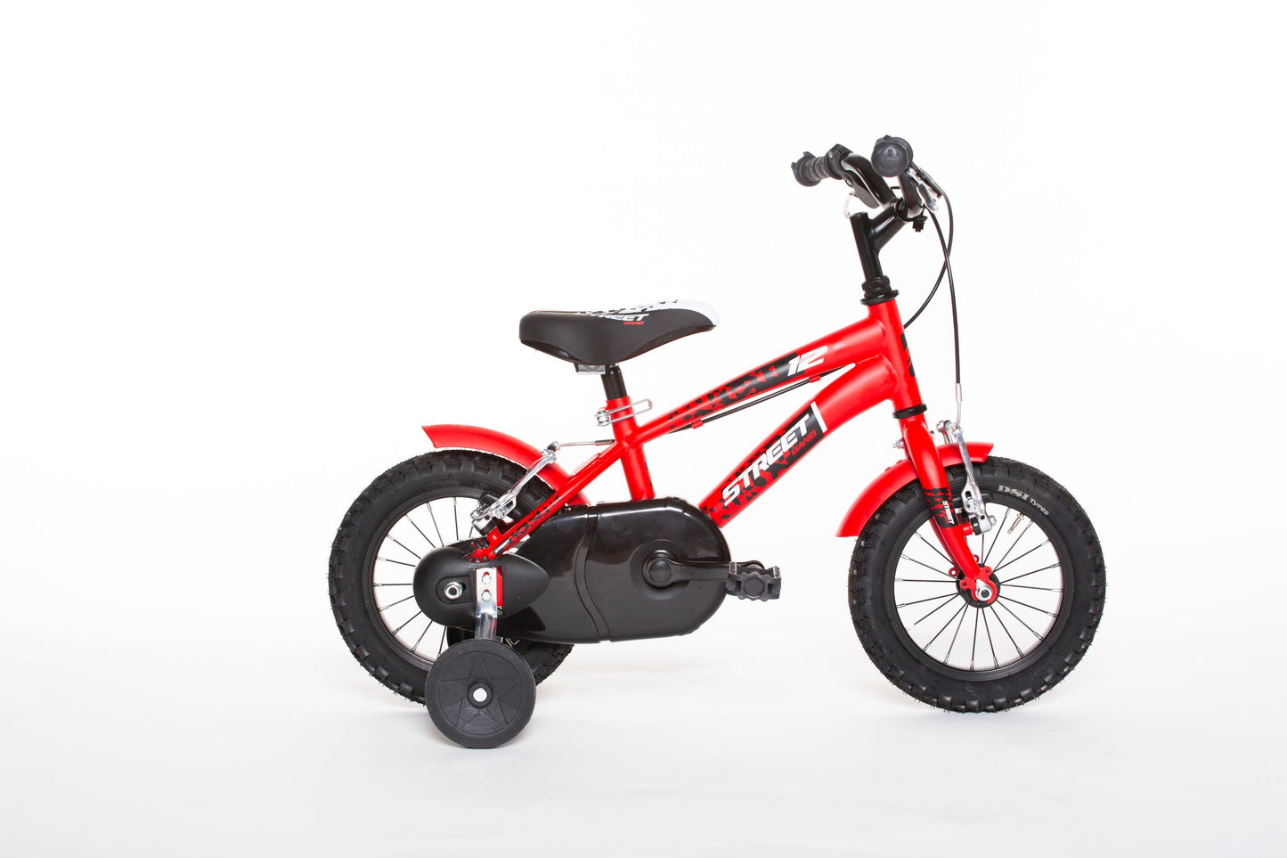 Bici Bambino Velomarche Street Gang 12