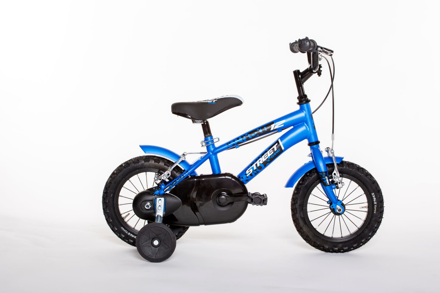 Bici Bambino Velomarche Street Gang 12