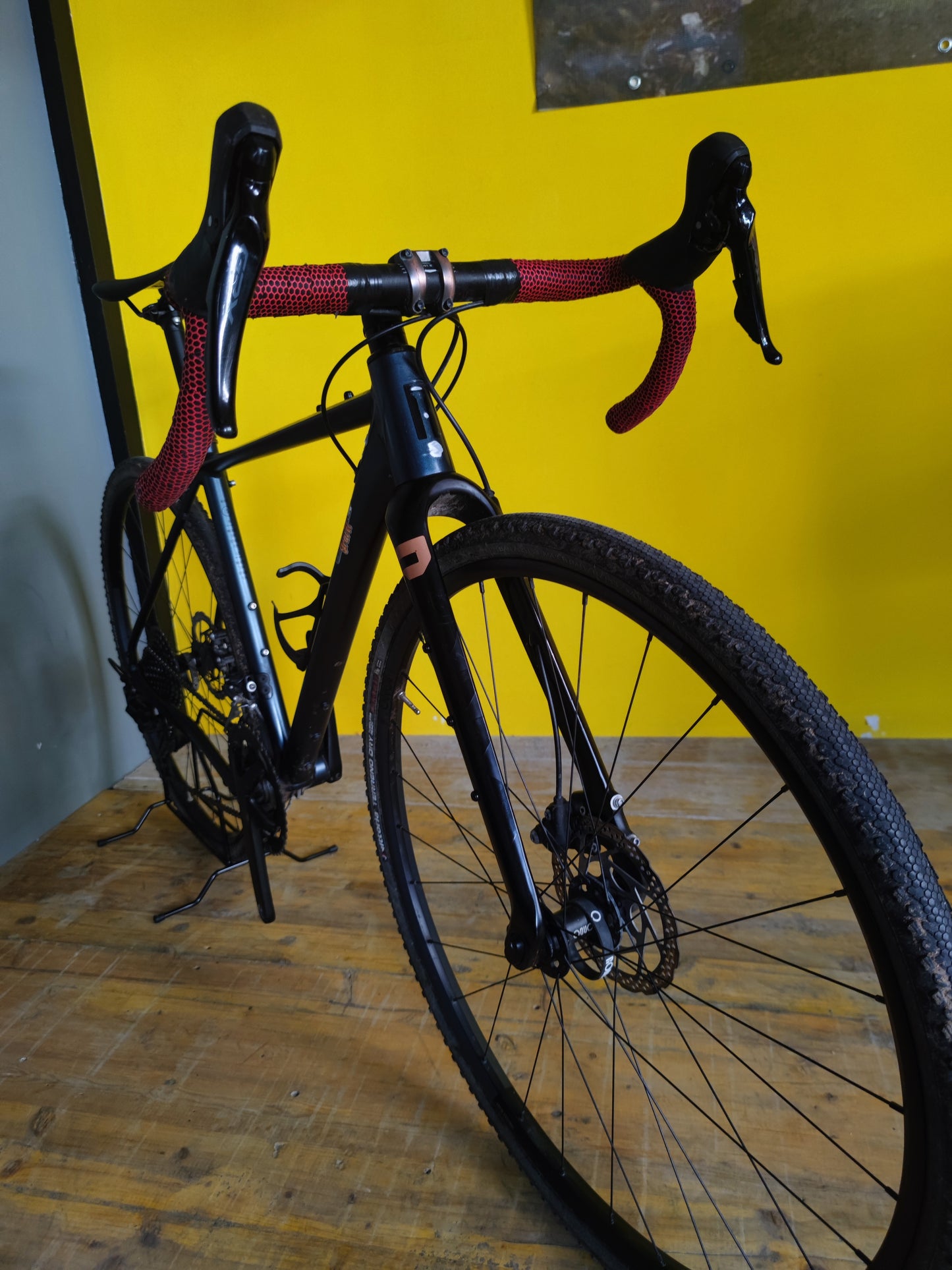 Gravel Rondo Ruut AL1 S