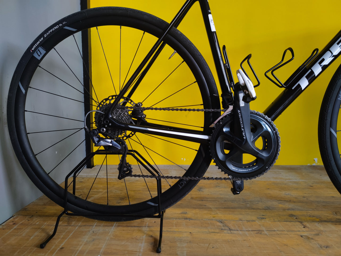 BDC Trek emonda sl 6 disc 58