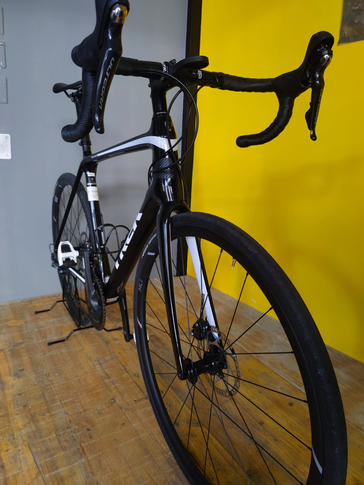 BDC Trek emonda sl 6 disc 58
