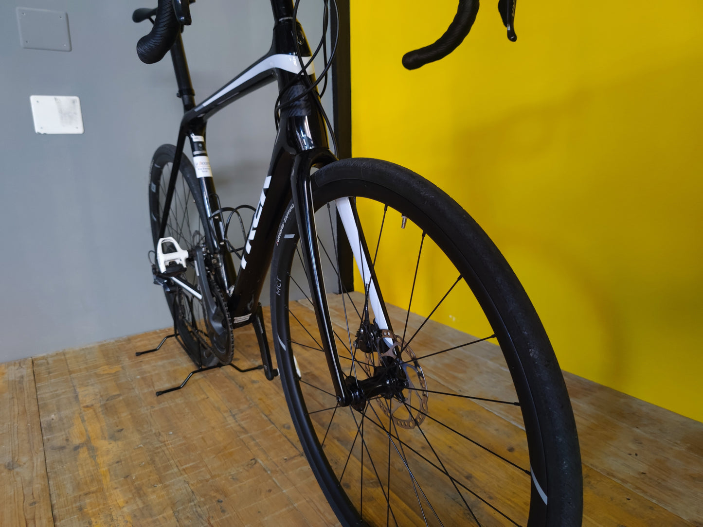 BDC Trek emonda sl 6 disc 58