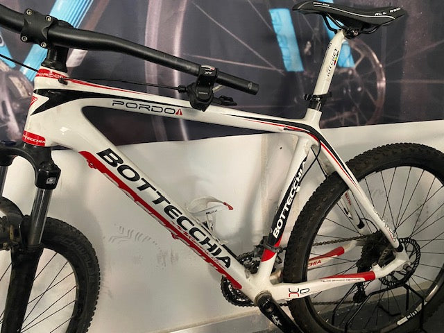 MTB BOTTECCHIA PORDOI 29'