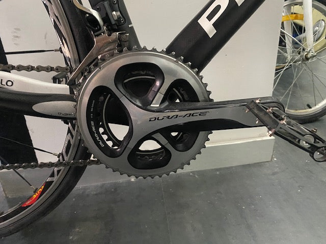 PINARELLO DOGMA 65.1 THINK2 MISURA L PARI AL NUOVO