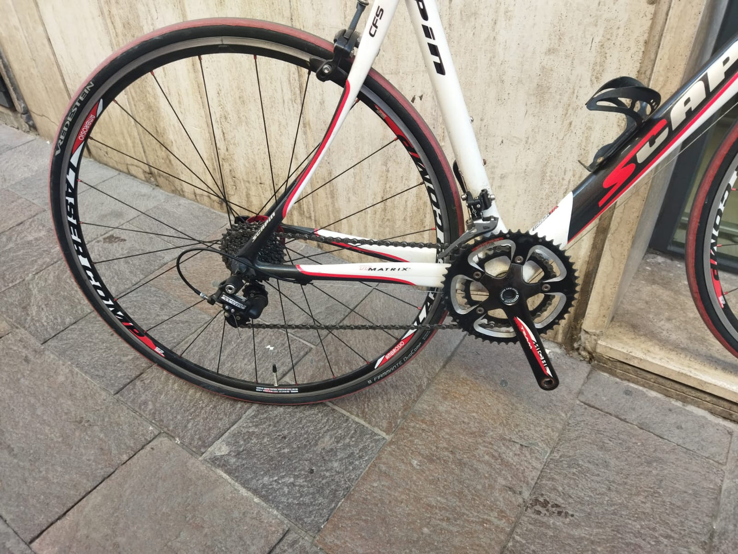 BDC Scapin Fazer L