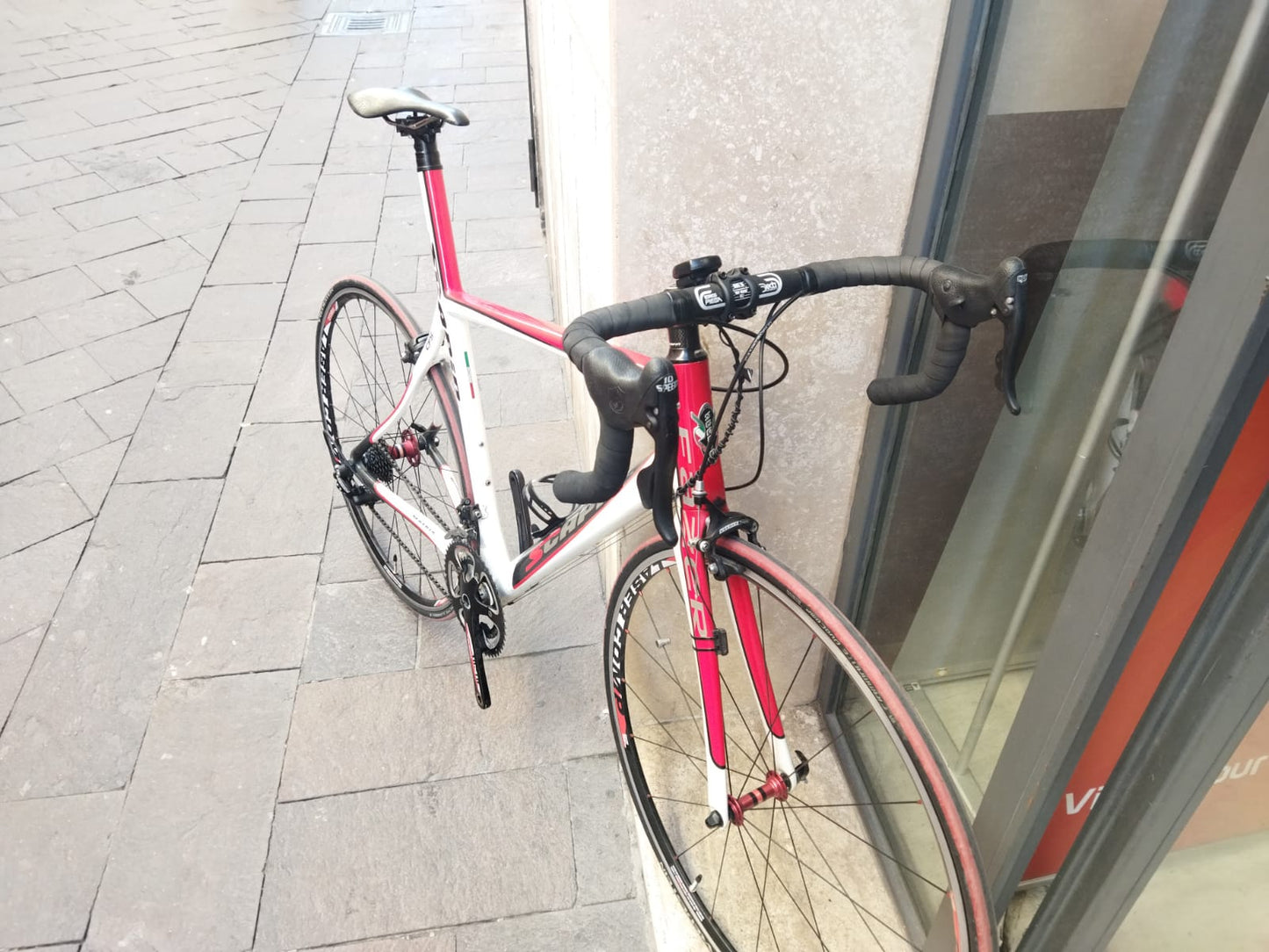 BDC Scapin Fazer L