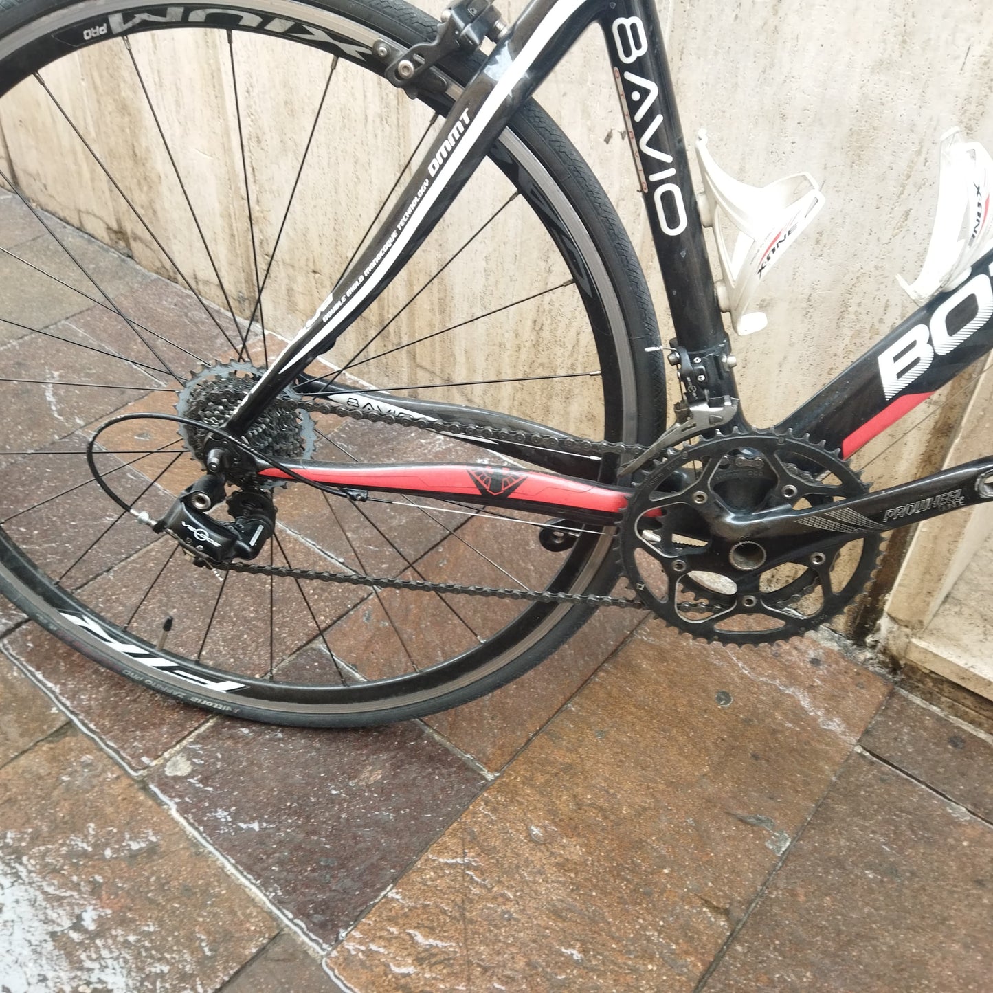 BDC Bottecchia 8Avio M