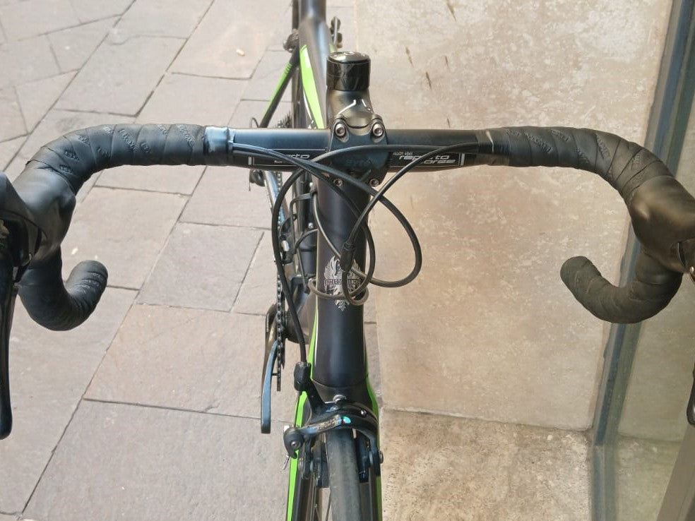 BDC Bianchi Intrepida 54