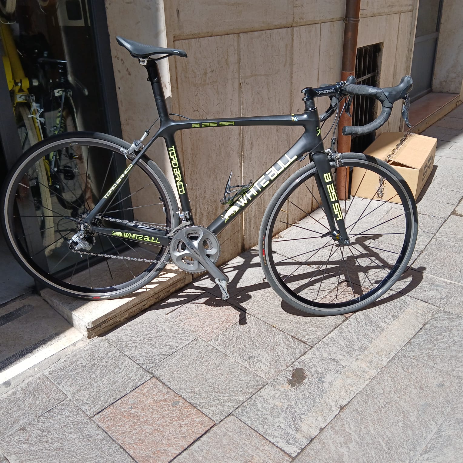 Mtb Bdc Vendita Online Mercatino Bdc Mercatino Mountain Bike Usate