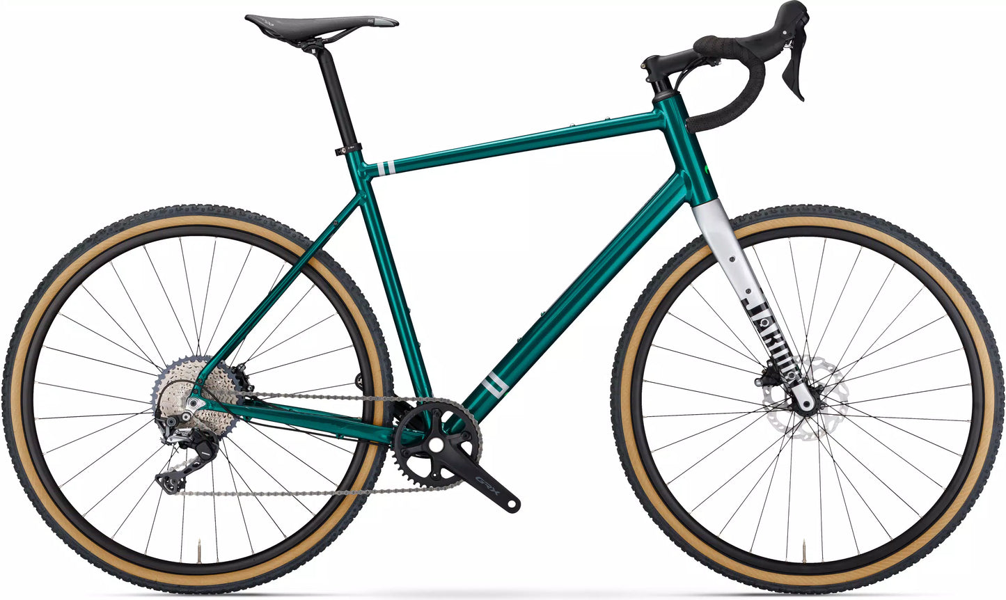 Gravel Wilier Jaroon