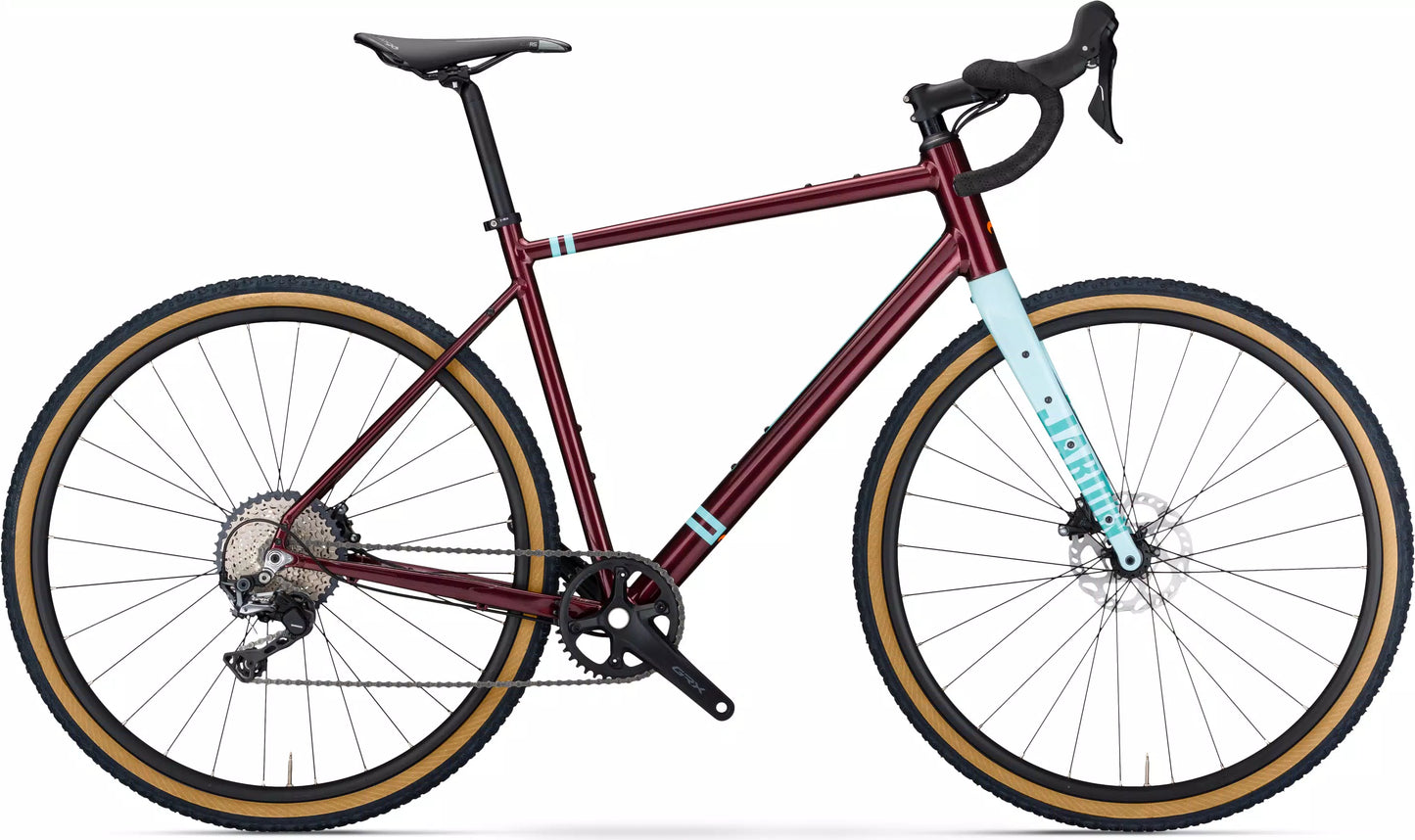 Gravel Wilier Jaroon