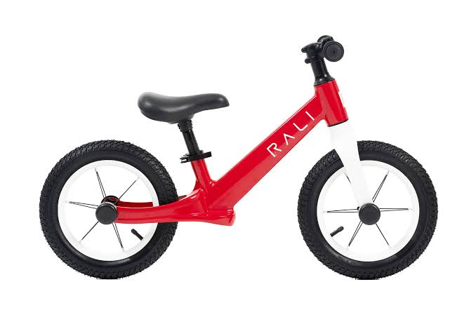 RALI BALANCE MAGNESIO 12" BIMBO