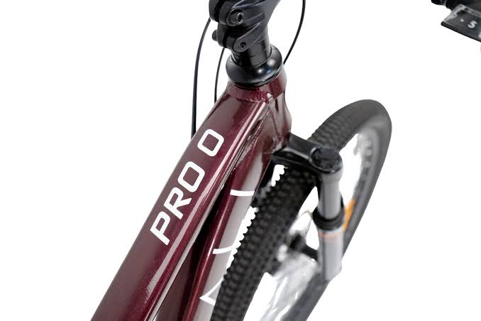Rali PRO0 (26") BAMBINO