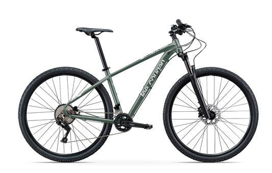 MTB Lee Cougan Nitro