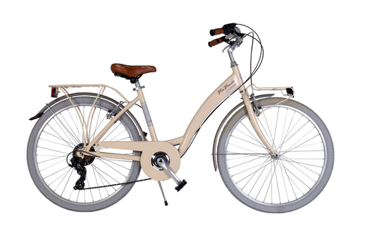 City Bike Via Veneto Nuvò Lady