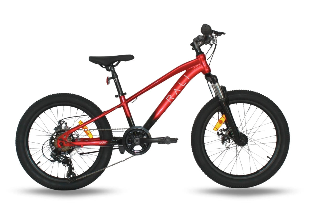 Rali S-PRO1 (20") BIMBO