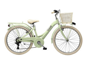 ADRIATICA PANDA 24" LADY ALLUMINIO