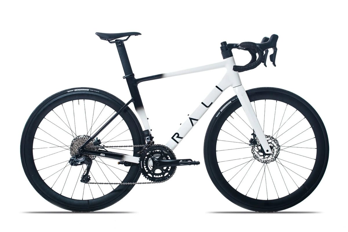 RALI BDC RDL ALLUMINIO SUPER LEGGERO