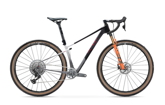 Gravel Lee Cougan Innova Supergravel
