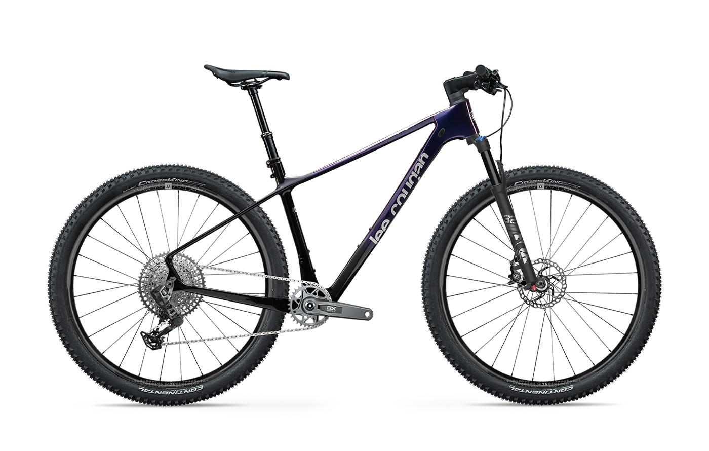 MOD.2026 LEE COUGAN RAMPAGE 428