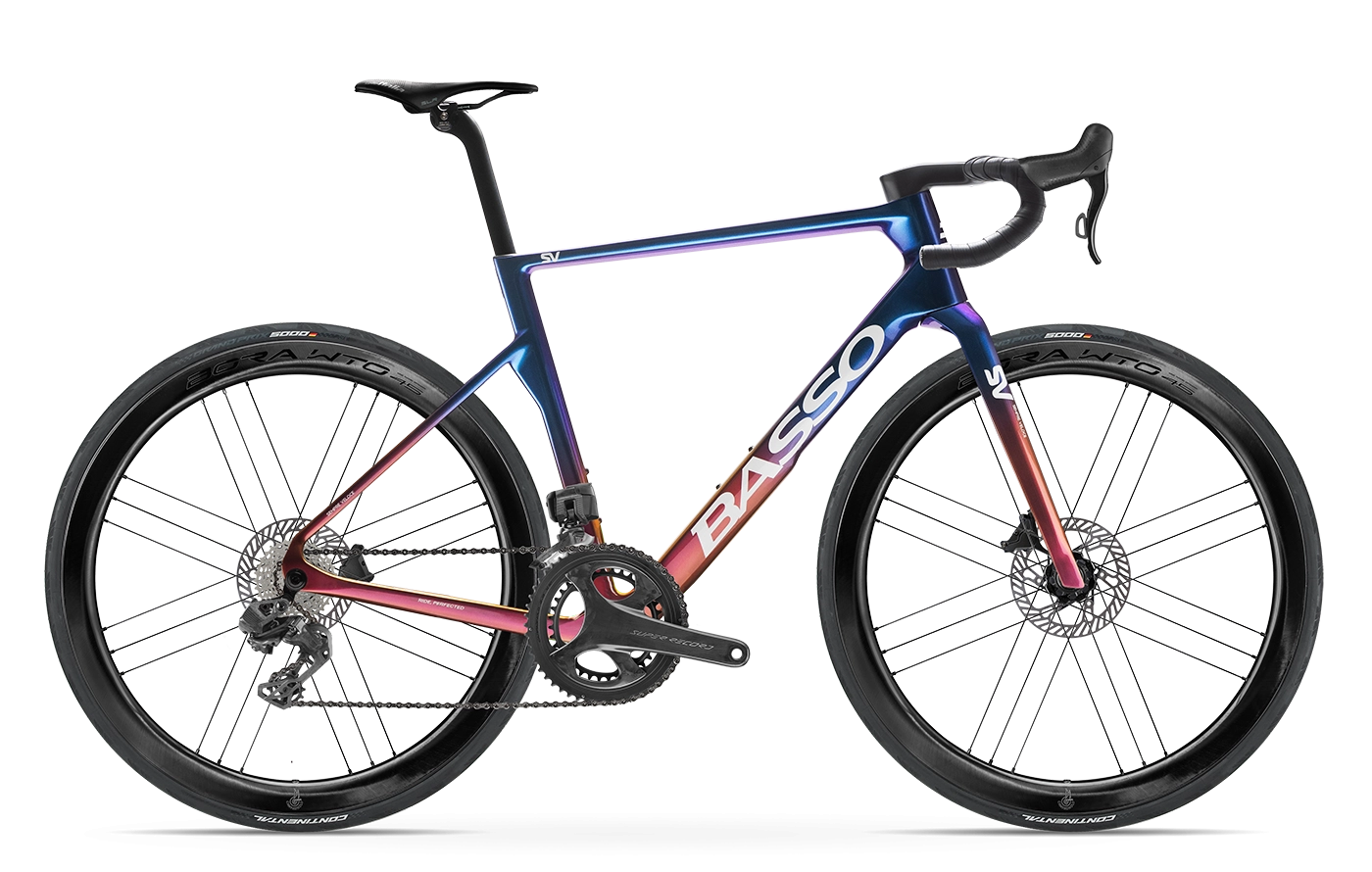 MOD.2026 BASSO SV