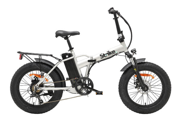 Adriatica Fat Strike 20''E-FOLDING