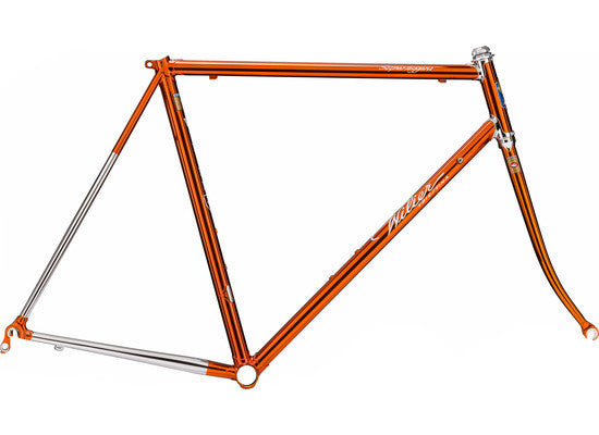 WILIER SUPERLEGGERA KIT TELAIO