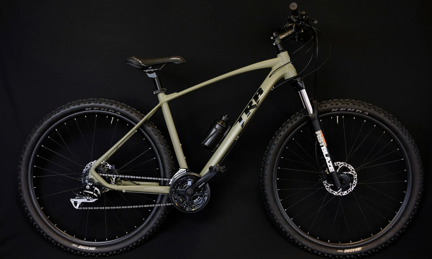 MTB Trubbiani 29 ALLOY 24V