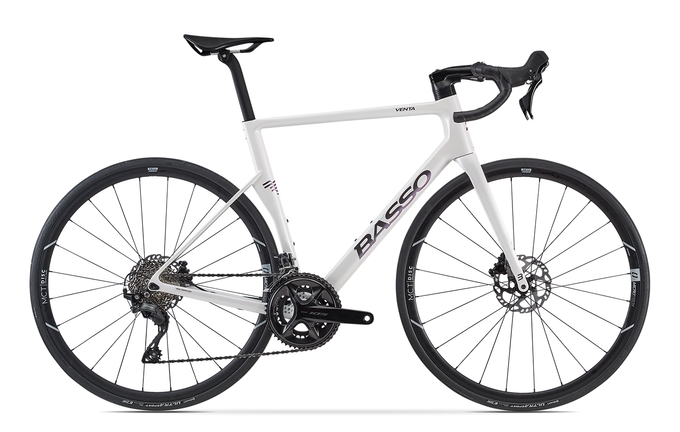 BDC Basso Venta R