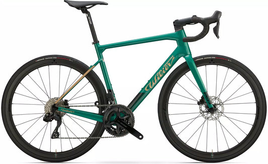 BDS Wilier Garda