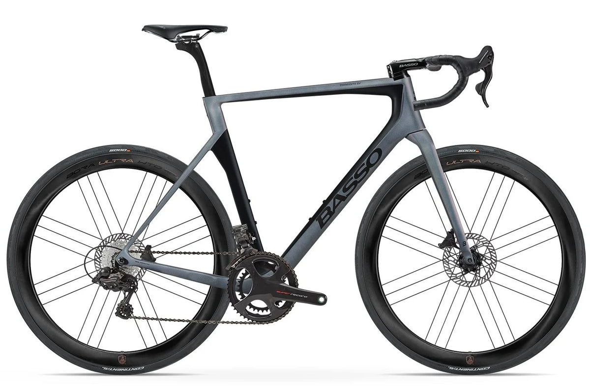 BASSO ASTRA