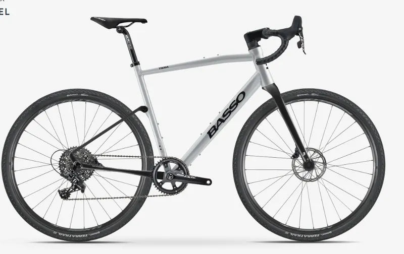 BASSO TERA GRAVEL