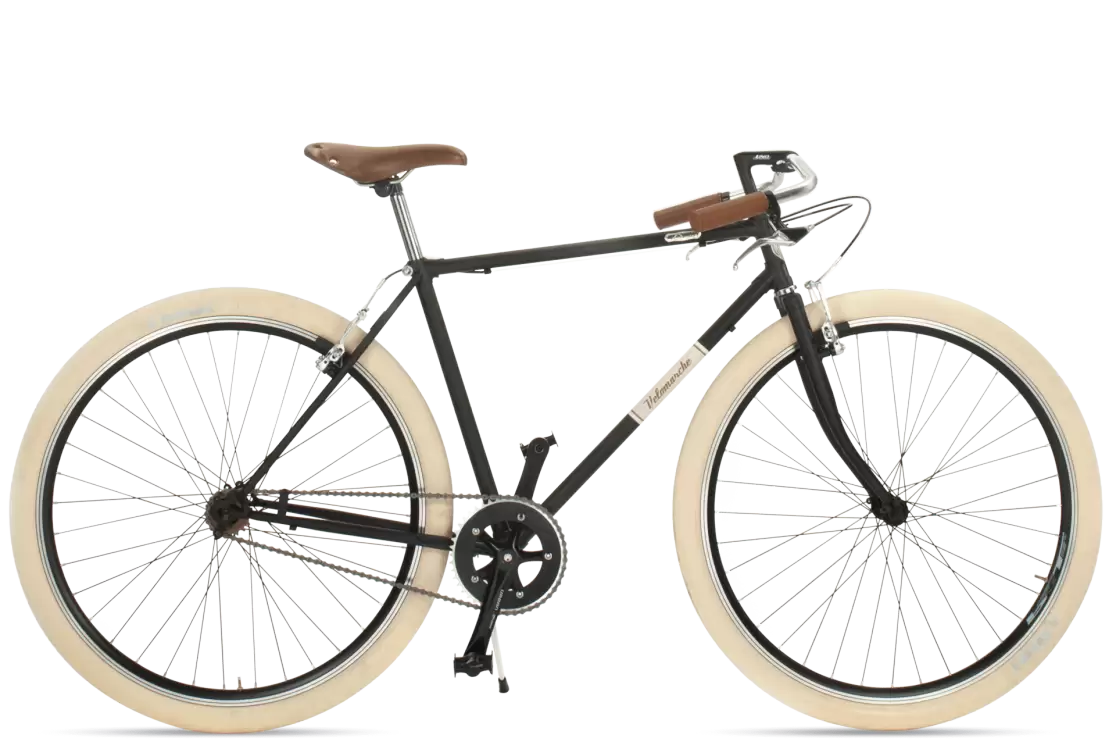 City Bike Via Veneto Roma
