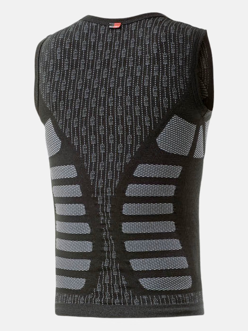 Biotex Canotta Seamless Junior