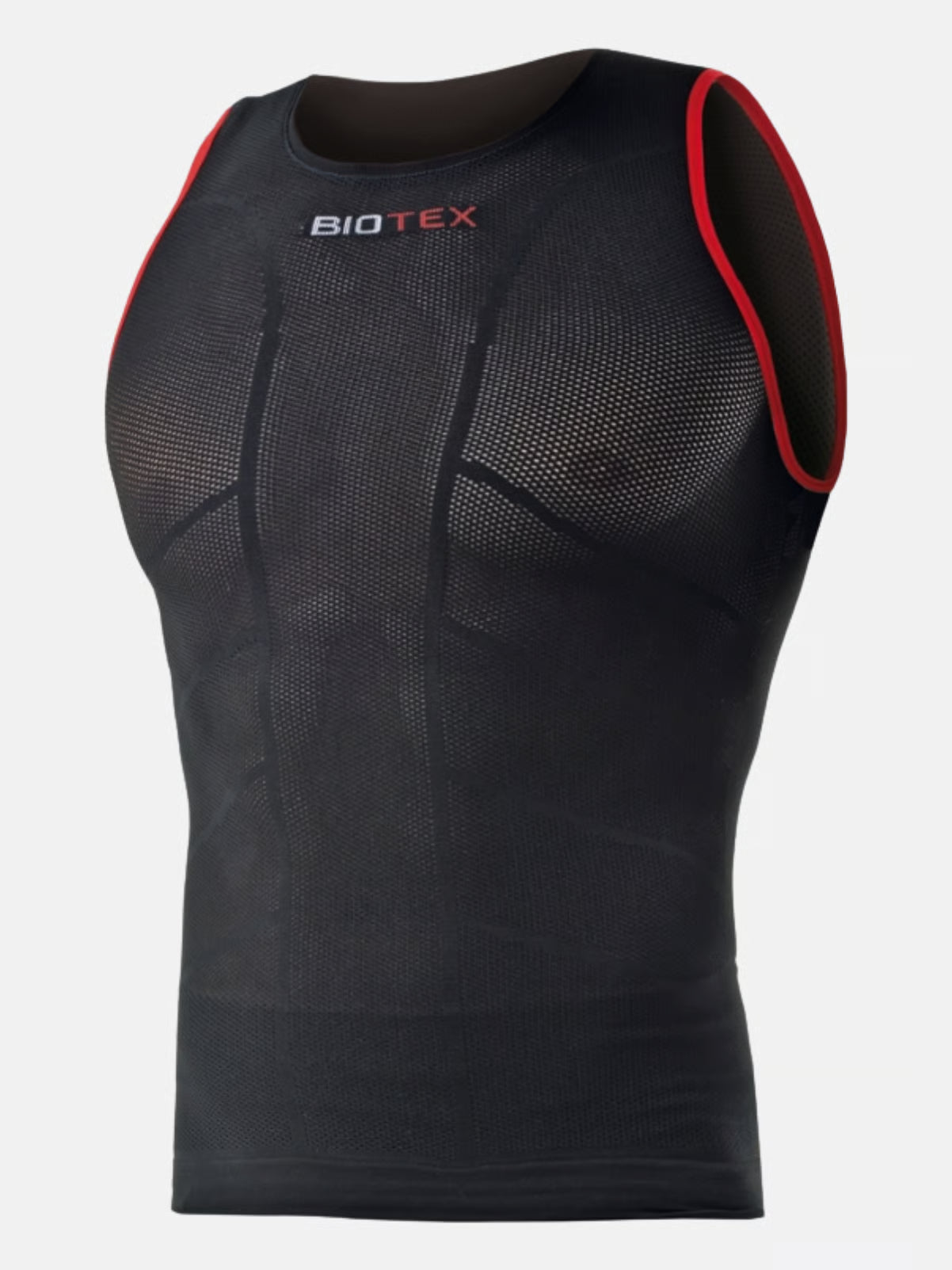 Biotex Canotta Rete Sun