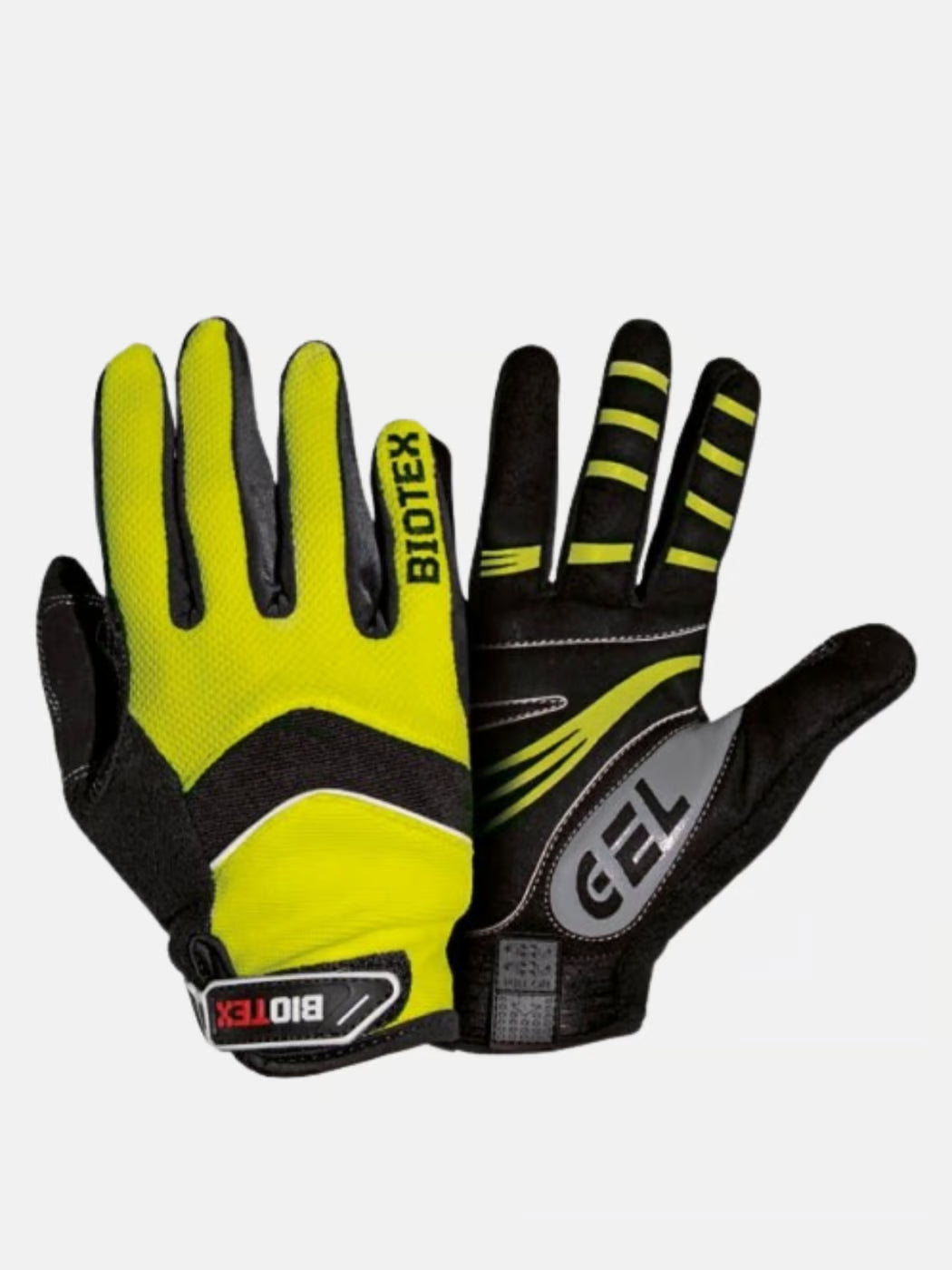 Biotex Guanto Summer MTB